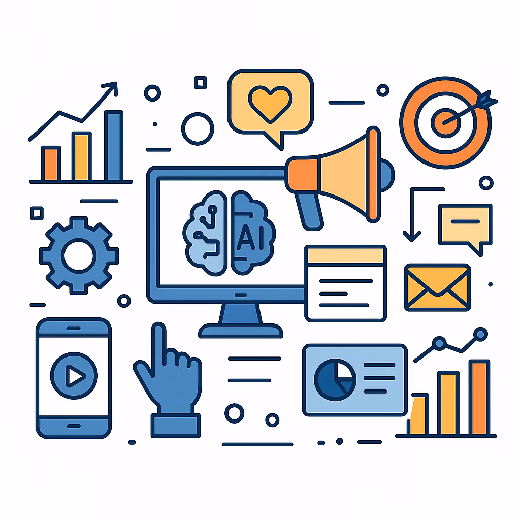 Automated ad spend optimization