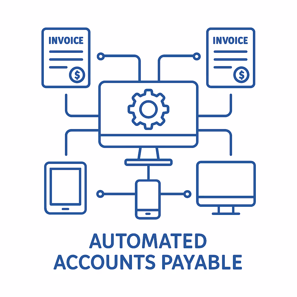 Introduction to Automated Accounts Payable