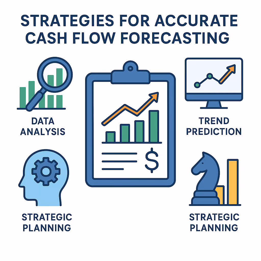 Benefits of Automating Accounts Payable