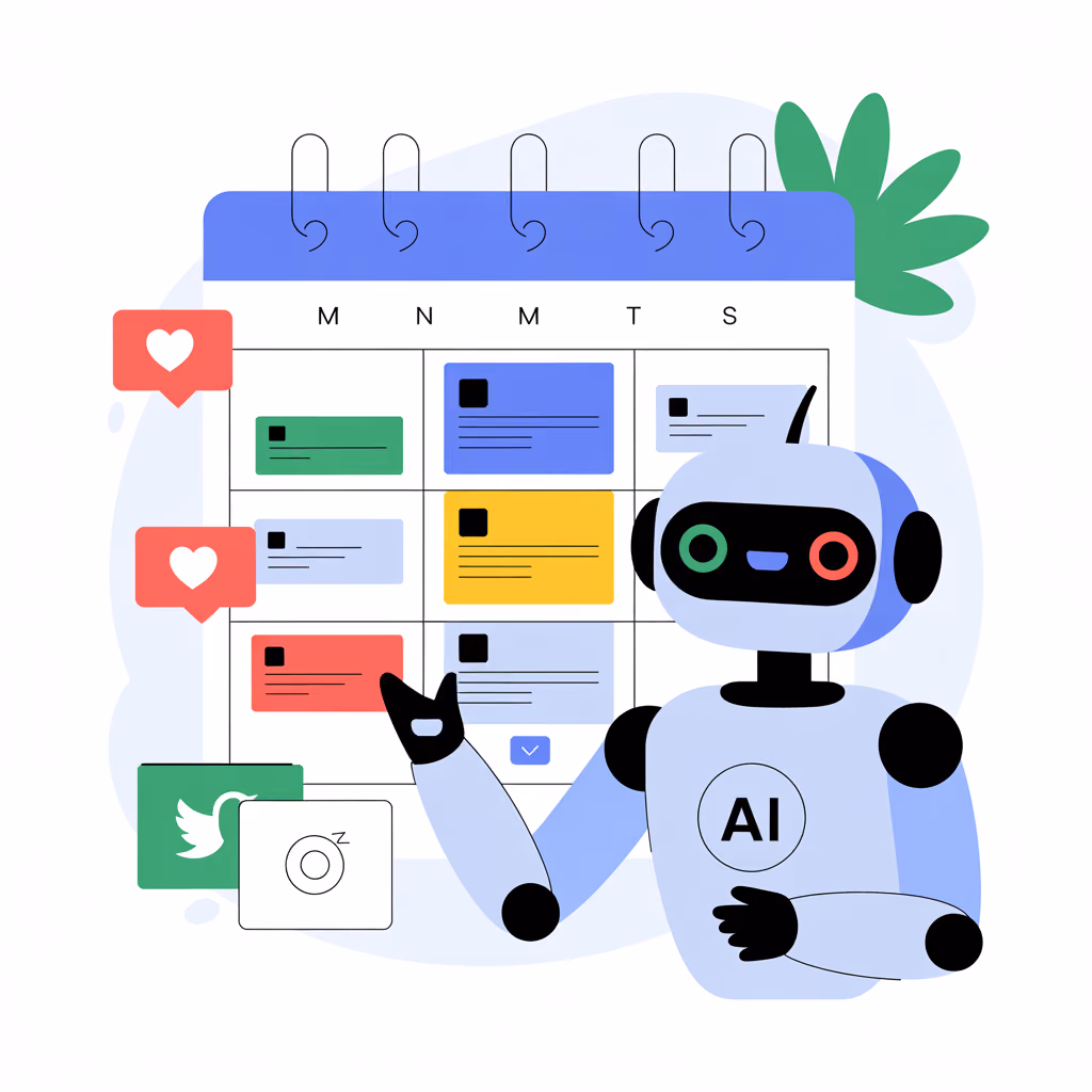 Benefits of AI Marketing for Small Businesses