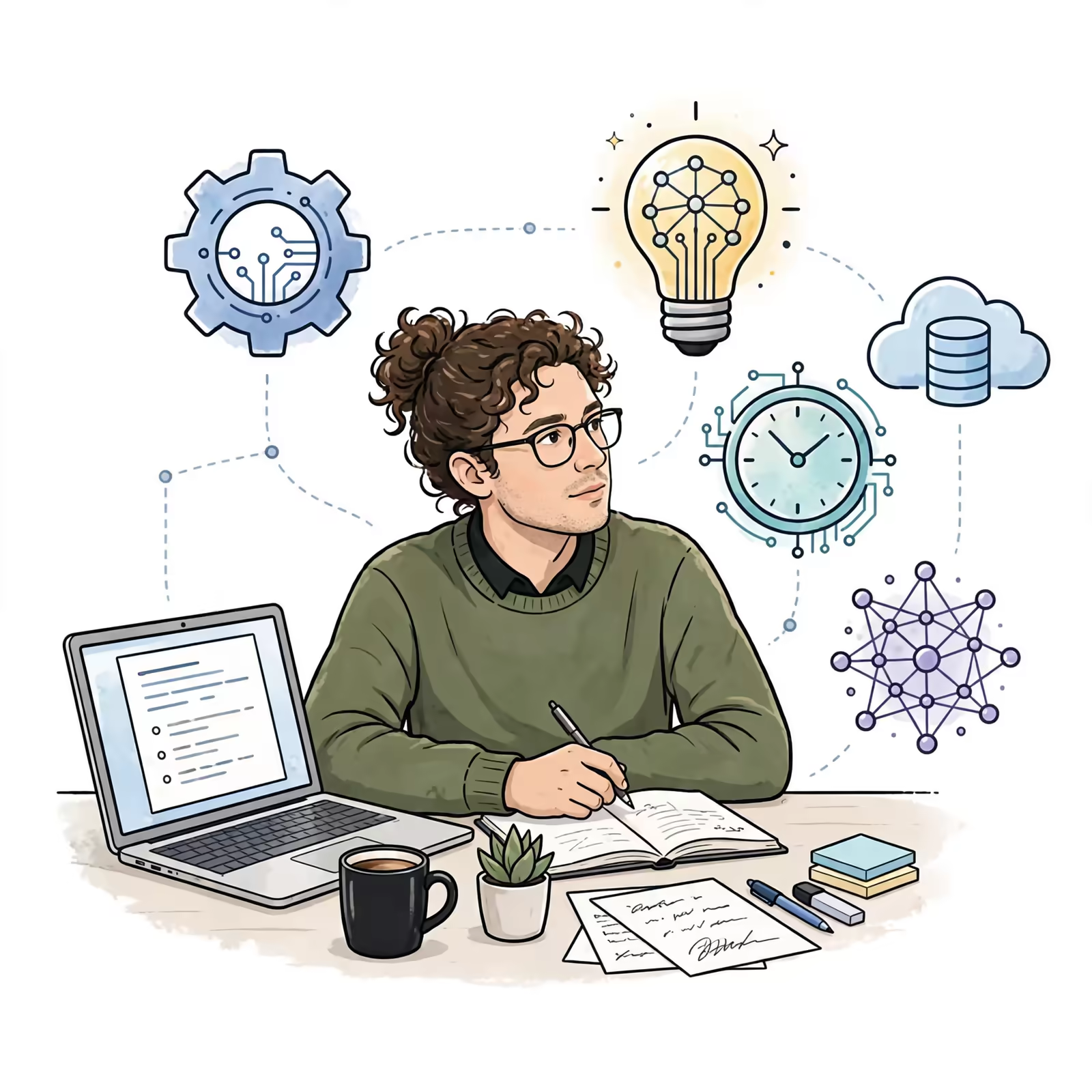 Transforming Marketing Chaos into Clarity