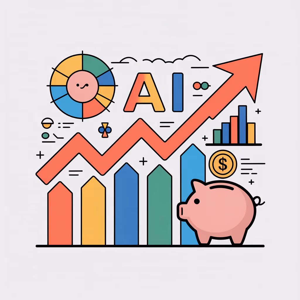 Benefits of AI Marketing for Small Businesses