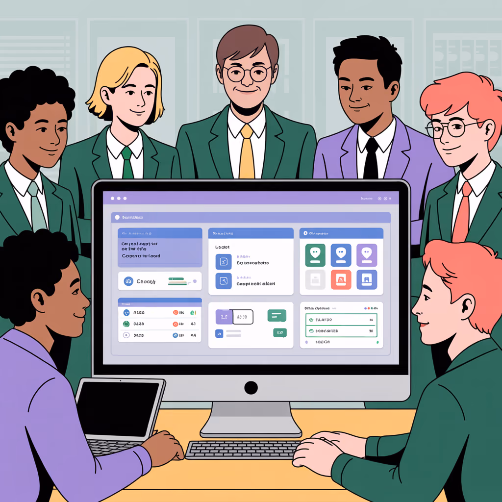 Introduction to Automated Accounts Payable
