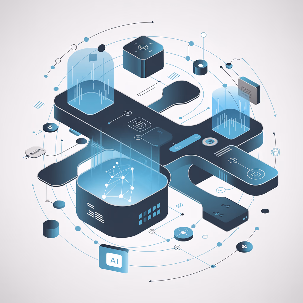Intelligent lead capture pipeline